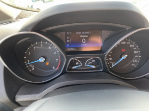 Ford C-max 1.0 Ecoboost 125 Ch Titanium C-max 55 273km