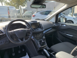 Ford C-max 1.0 Ecoboost 125 Ch Titanium C-max 55 273km