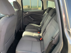 Ford C-max 1.0 Ecoboost 125 Ch Titanium C-max 55 273km