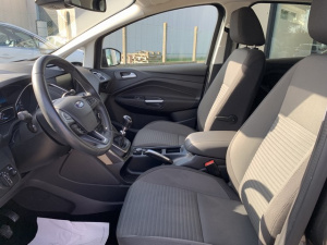 Ford C-max 1.0 Ecoboost 125 Ch Titanium C-max 55 273km