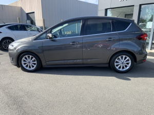 Ford C-max 1.0 Ecoboost 125 Ch Titanium C-max 55 273km