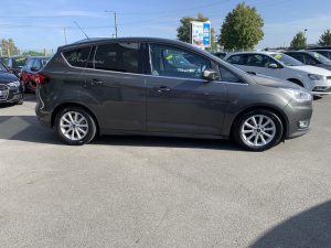 Ford C-max 1.0 Ecoboost 125 Ch Titanium C-max 55 273km