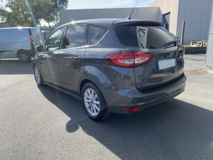 Ford C-max 1.0 Ecoboost 125 Ch Titanium C-max 55 273km