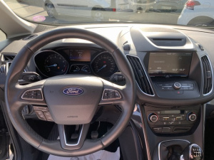 Ford C-max 1.0 Ecoboost 125 Ch Titanium C-max 55 273km