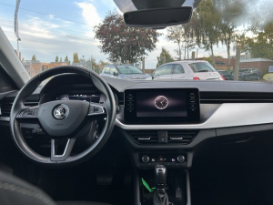 Skoda Scala 1.6 Tdi 116ch Dsg7 Business Scala 116 709km