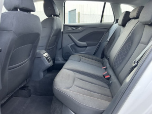 Skoda Scala 1.6 Tdi 116ch Dsg7 Business Scala 116 709km