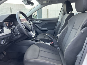 Skoda Scala 1.6 Tdi 116ch Dsg7 Business Scala 116 709km