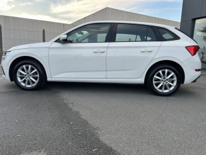 Skoda Scala 1.6 Tdi 116ch Dsg7 Business Scala 116 709km