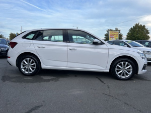 Skoda Scala 1.6 Tdi 116ch Dsg7 Business Scala 116 709km