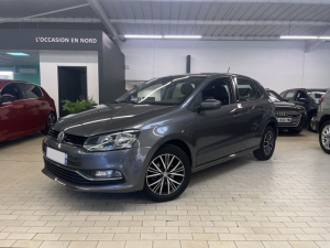 Volkswagen Polo 1.2 Tsi 90ch All Star Polo 102 998km