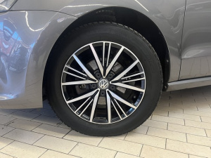 Volkswagen Polo 1.2 Tsi 90ch All Star Polo 102 998km