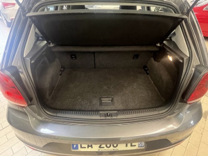 Volkswagen Polo 1.2 Tsi 90ch All Star Polo 102 998km
