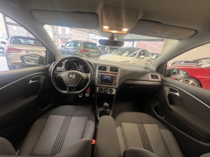Volkswagen Polo 1.2 Tsi 90ch All Star Polo 102 998km