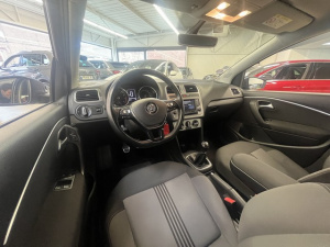 Volkswagen Polo 1.2 Tsi 90ch All Star Polo 102 998km