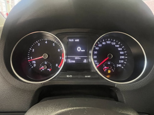 Volkswagen Polo 1.2 Tsi 90ch All Star Polo 102 998km
