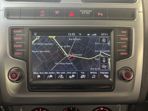 Volkswagen Polo 1.2 Tsi 90ch All Star Polo 102 998km
