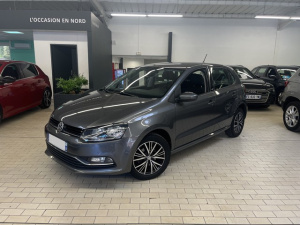 Volkswagen Polo 1.2 Tsi 90ch All Star Polo 102 998km