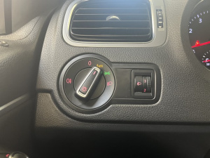 Volkswagen Polo 1.2 Tsi 90ch All Star Polo 102 998km