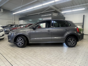 Volkswagen Polo 1.2 Tsi 90ch All Star Polo 102 998km