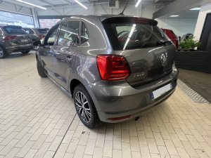 Volkswagen Polo 1.2 Tsi 90ch All Star Polo 102 998km