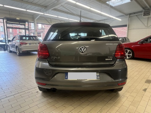Volkswagen Polo 1.2 Tsi 90ch All Star Polo 102 998km
