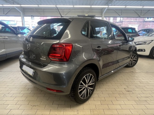 Volkswagen Polo 1.2 Tsi 90ch All Star Polo 102 998km