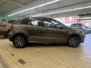Volkswagen Polo 1.2 Tsi 90ch All Star Polo 102 998km