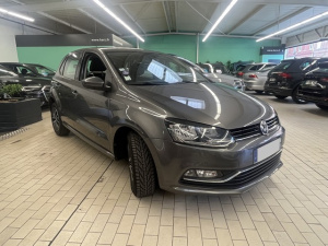 Volkswagen Polo 1.2 Tsi 90ch All Star Polo 102 998km