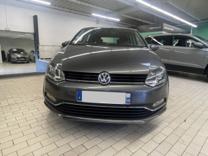 Volkswagen Polo 1.2 Tsi 90ch All Star Polo 102 998km