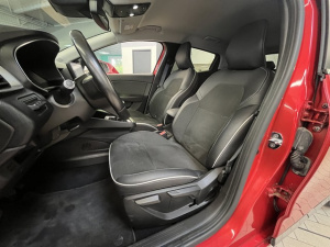 Renault Clio V 1.0 Tce 100ch Intens 5p Clio 41 528km