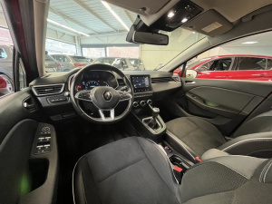 Renault Clio V 1.0 Tce 100ch Intens 5p Clio 41 528km