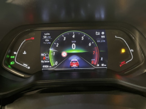 Renault Clio V 1.0 Tce 100ch Intens 5p Clio 41 528km