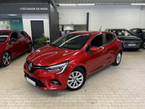 Renault Clio V 1.0 Tce 100ch Intens 5p Clio 41 528km