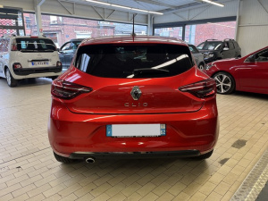 Renault Clio V 1.0 Tce 100ch Intens 5p Clio 41 528km