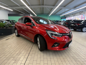 Renault Clio V 1.0 Tce 100ch Intens 5p Clio 41 528km
