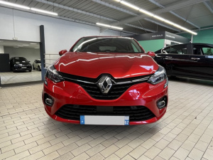 Renault Clio V 1.0 Tce 100ch Intens 5p Clio 41 528km