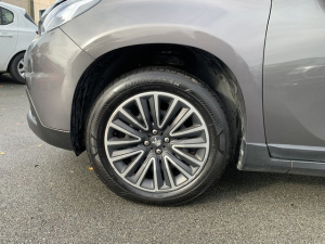 Peugeot 2008 Bluehdi 100ch Bvm5 Active 2008 53 274km