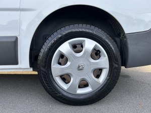 Renault Trafic Fourgon Dci 90 L1h1 1000 Kg Trafic 99 677km