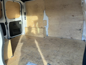 Renault Trafic Fourgon Dci 90 L1h1 1000 Kg Trafic 99 677km