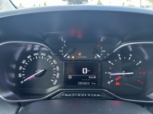 Citroen C3 Aircross Bluehdi 100ch Bvm6 Feel C3 Aircross 85 770km