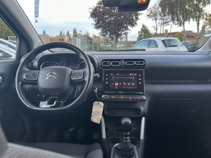 Citroen C3 Aircross Bluehdi 100ch Bvm6 Feel C3 Aircross 85 770km