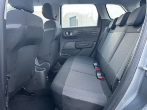 Citroen C3 Aircross Bluehdi 100ch Bvm6 Feel C3 Aircross 85 770km