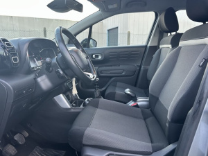 Citroen C3 Aircross Bluehdi 100ch Bvm6 Feel C3 Aircross 85 770km