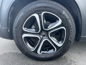 Citroen C3 Aircross Bluehdi 100ch Bvm6 Feel C3 Aircross 85 770km