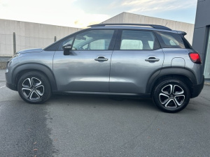 Citroen C3 Aircross Bluehdi 100ch Bvm6 Feel C3 Aircross 85 770km