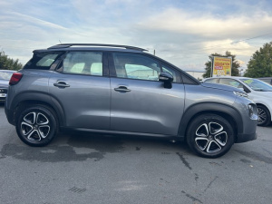 Citroen C3 Aircross Bluehdi 100ch Bvm6 Feel C3 Aircross 85 770km