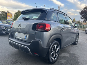 Citroen C3 Aircross Bluehdi 100ch Bvm6 Feel C3 Aircross 85 770km