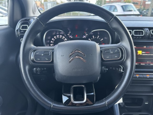 Citroen C3 Aircross Bluehdi 100ch Bvm6 Feel C3 Aircross 85 770km