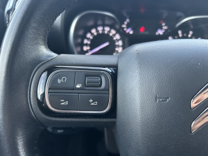Citroen C3 Aircross Bluehdi 100ch Bvm6 Feel C3 Aircross 85 770km