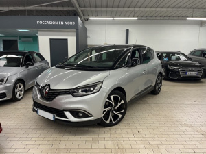 Renault Scenic Iv 1.7 Bluedci 150 Intens Scenic 94 994km